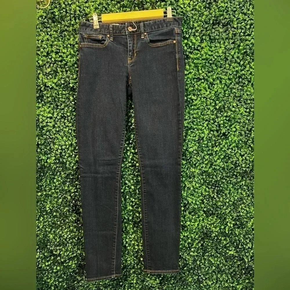 GAP Always Skinny Jeans - 27L